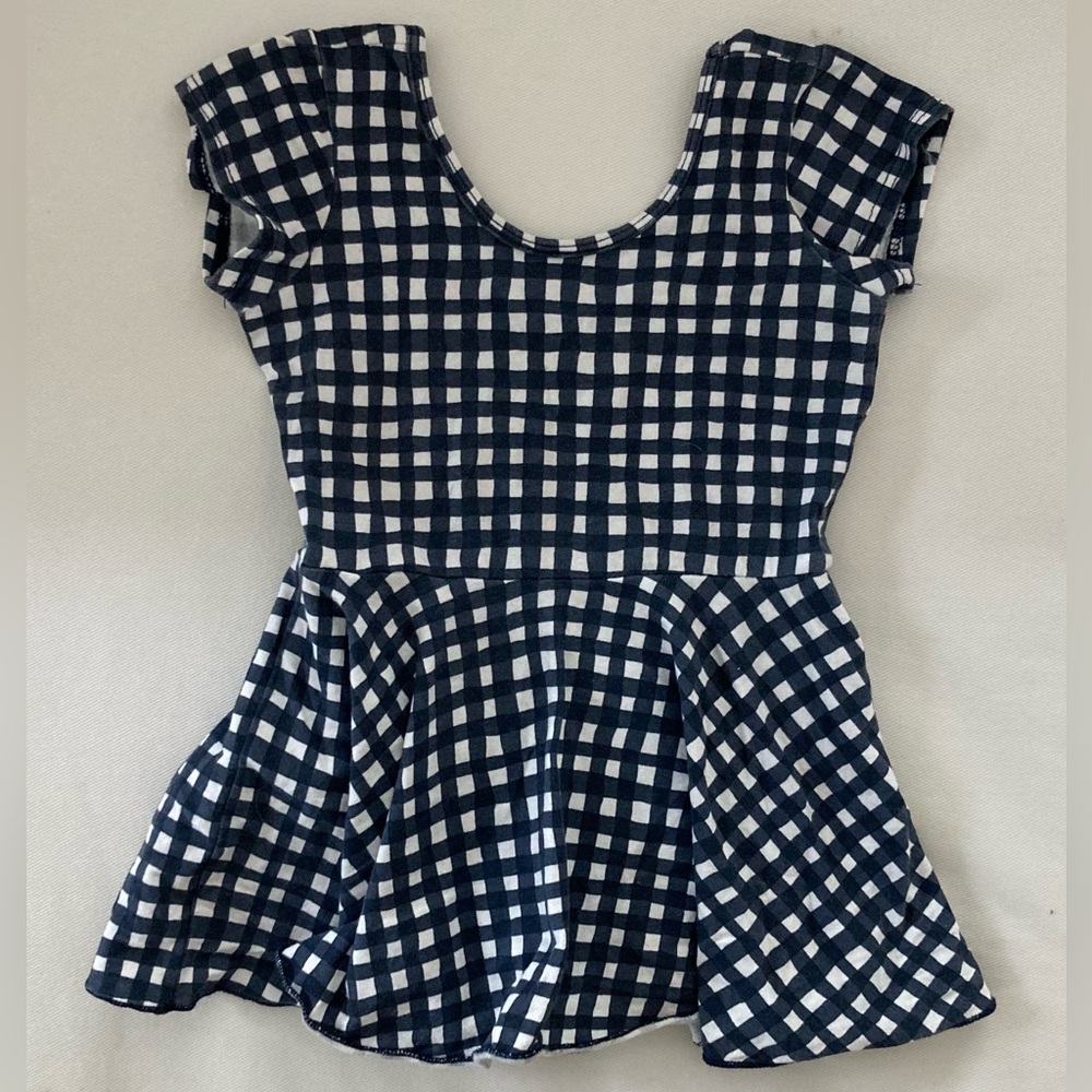 Alice and Ames 5t skirted leo